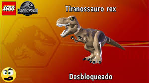 Before you can summon the dinosaurs you must first unlock them by finding an amber brick. Lego Jurassic World Como Liberar O Compsognato Dublado Pt Br Youtube