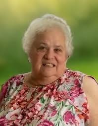 With heavy hearts, we announce the passing of Mary Lou McClure, who  departed this life peacefully