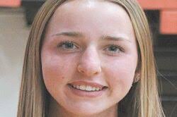 Spencer earns nursing degree