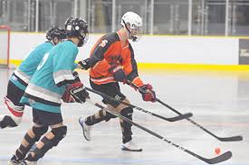 VIDEO: Provincial ball hockey championships wrap in Langley