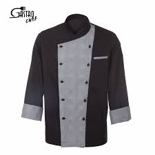 Chaquetas de cocinero,chaquetas y chaquetillas de cocina con diseños diferentes y personalizables para dar esa imagen profesional y actual. Chaqueta Cronos Chef Jackets Women Chef Jackets Design Chef Clothes