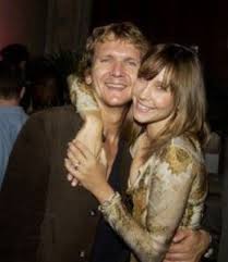 In 1997 she played emily elliot in hallmark's television movie rose hill. Vera Farmiga With Ex Husband Sebastian Roche Celebrities Infoseemedia