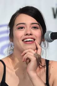 Amber Midthunder promoted to series regular