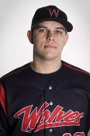 2010 Baseball Roster