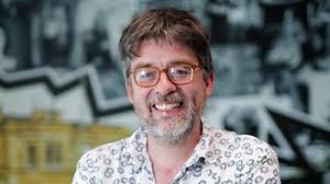 Michael Evans (DPhil CEng)