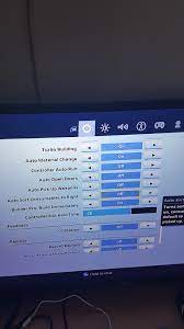 Allow Cross Platform Parties Not Showing Xbox One Microsoft Community