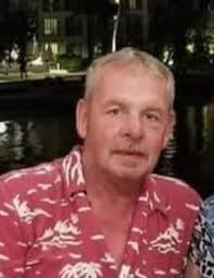 Obituary for Richard P. Pitcock Jr.