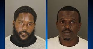 2 Arrested In Shooting Of 16-Year-Old Jordan Daniel, 2 Others Charged In  Non-Fatal Shootings In Baltimore