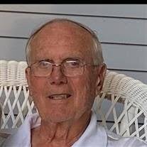 Keith D. Johnson Obituary