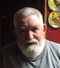 Obituary information for Vernon Russ