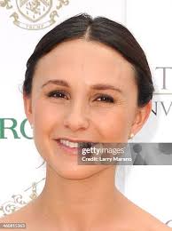 92 Donald Trump Georgina Bloomberg Photos & High Res Pictures