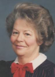 Jeanie Shifflett Obituary (1941