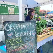It'll free your brain up to focus on the more interesting and complicated tasks. La Grande Farmers Market