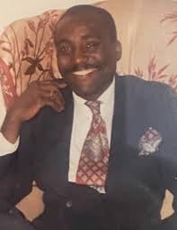 Percy Winston Peacock Obituary (1954