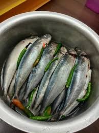 Cara membuat ayam goreng kalasan. Ikan Rebus Goreng Kelantan Vs Thailand Lembut Tapi Rangup Di Luar Terangkat Pa Ma