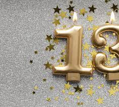 Wishing a special couple happy anniversary 13 year…. 10 Wonderful Anniversary Gifts For Husband On Completing 13 Years Of Marriage 2018