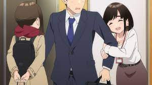 Ganbare, Douki-chan | Anime-Planet