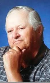 James Whitcomb Obituary (2014)