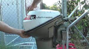Pin On 9 5 Hp Johnson Short Shaft