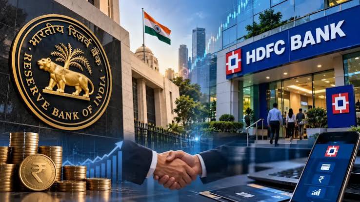 अनूप बागची, कैजाद भरूचा या कोई और... कौन बनेगा HDFC बैंक का नया बॉस? RBI को करनी पड़ रही है माथापच्ची - rbi seeks feedback on candidature of anup bagchi for the