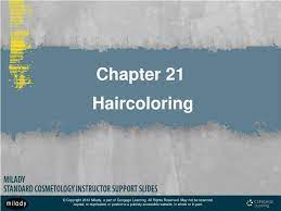 2 learning objectives list the reasons why introduction one of the most creative, challenging, and inspiring salon services is haircoloring. Ppt Chapter 21 Haircoloring Powerpoint Presentation Free Download Id 3223758