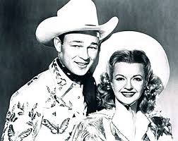 Tortoise Tales: Roy Rogers and Dale Evans remembered