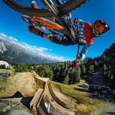 for more great pics follow www bikeengines com downhill bike downhill mountain biking freeride mountain bike