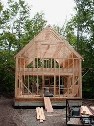 Legacy garages also come in a 3 car garage model. Modern Shed Roof Framing Plan Novocom Top