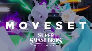 It is one of eleven playable characters that can be unlocked in the game. Super Smash Bros Ultimate Character Profiles Mewtwo Shacknews