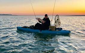 Mismatching light line with a reel and rod meant for heavy line, or vice versa, can result in damaged equipment. The Right Spinning Rod Reel For Kayak Fishing Cadence Fishing Fishing Reels Rods And Combos