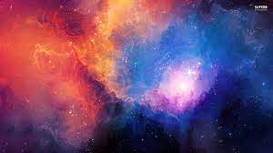 Colorful Nebula Wallpaper Nebula Wallpaper Colorful Space Nebula