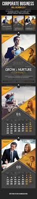 Corporate Business Wall Calendar 2021 V09 Wall Calendar Wall Calendar Design Business Calendar