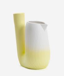 La Carafe Sifflante En Ceramique Pan De Moustache Moustache Carafe Maison Et Objet