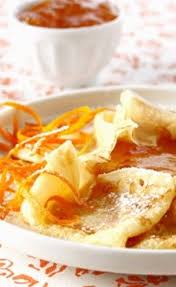 Crepes Suzette Alsa Pour Tous Tous Pour Alsa Idee Recette Recette Crepe Cuisine Facile
