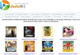 In order to use the website, you need to create an account first. Hindi Songs Download Best Free Hindi Mp3 Sites Freemake