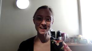 What Free Speech Means to Me: Isabelle Kinney