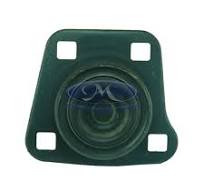 Coxim Suporte Dianteiro Motor Street 2002 2004 Sedan Fiesta 2022 A 2022