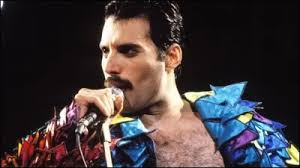 Quiz La vie de Freddie Mercury