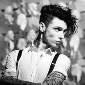 My heart pains as if it is torn in two. Andy Black Beautiful Pain Lyrics