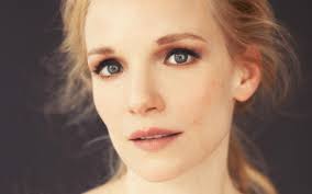 This Life's Marianne Farley