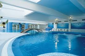 Pool And Cool Luxury Swimming Pools Indoor Pool Design Swimming Pool Designs