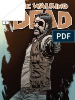 Could this be the end of civilization as we've come to know it? The Walking Dead Tome 17 Terrifiant Fr By Dammad