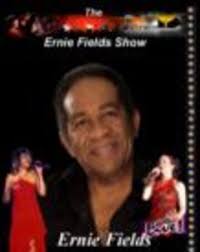 Ernie Fields' SHOW & DANCE BAND