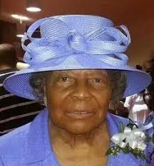 Mary Jane Southall Obituary