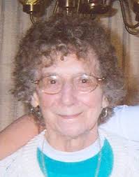 Dorothy Willman Obituary (2008)