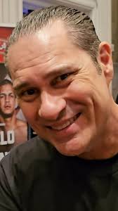 G MANZ of Frisco Boxing & BOXING VIP interviews Manager of the Year &  Trainer of the Year awardee BOB SANTOS @bobsantosboxing who has Erislandy  Lara @erislandylaraofficial going against Danny "Swift" ...