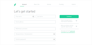 That is not the norm in crypto, so actually, this makes. Robinhood Erfahrungen Keine Gebuhren Bonusangebot