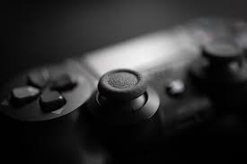 Ps4 wallpapers that look great on your playstation 4 dashboard. Closeup Of White Sony Ps4 Controller Photo Free Grey Image On Unsplash