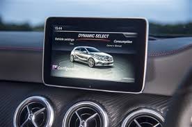Which Mercedes Benz A Class Should You Buy Parkers