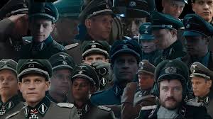 худ фильм про танк т 34 смотреть онлайн бесплатно Pin Ot Polzovatelya Lana Tsukiyama Na Doske Klaus Jager Vinzenz Kiefer Fandom